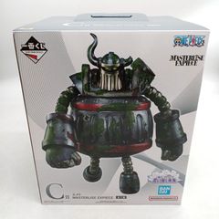 一番くじ ワンピース 思い描く未来 C賞エメト E賞セラフィム - メルカリ