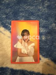TWICE READY TO BE SPECIAL ナヨン スローガン - メルカリ