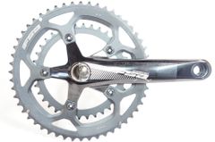 FSA GOSSAMER クランク BB30 50/34T 172.5mm - メルカリ