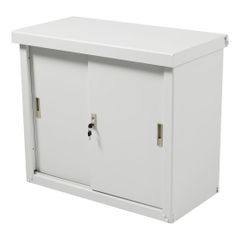 収納庫 棚 収納 ワイド ベランダ 庭 屋外 1539-200 訳あり新品 収納庫 棚 収納 ワイド ベランダ 庭 屋外 1539-200 - メルカリ