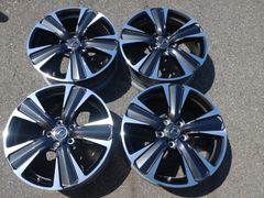 セレナ C28 アルミホイール 4本セット 純正 新品 未使用 - メルカリ