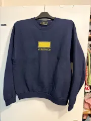 KITH ヴェルサーチェ マン トゥのサムネイル