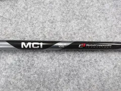 未使用③★ フジクラ MCI ブラック SOLID 105 ウェッジ用2本セット 2026年最新】mci ウェッジの人気アイテム - メルカリ