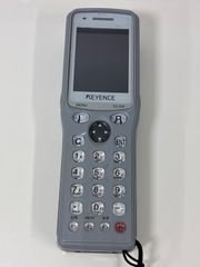 本体のみ/部品取等に】KEYENCE 小型ハンディターミナル BT-600B - メルカリ