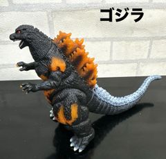 シン・ゴジラ クライマックス HGシリーズ ゴジラ2016 4体セット