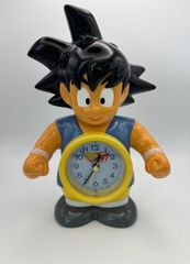 ドラゴンボールZ 孫悟空 目覚まし時計 - メルカリ