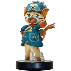 【新品/在庫あり】アミーボ ルディ 【モンスターハンターストーリーズ3】（モンスターハンターシリーズ） [CAPG-00000937]