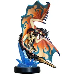 【新品/在庫あり】アミーボ レウスV 【モンスターハンターストーリーズ3】（モンスターハンターシリーズ） [CAPG-00000936]