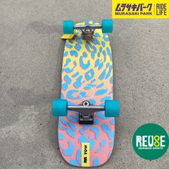 Yow Mundaka 32” サーフスケート 美品 - メルカリ