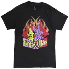イベント限定品】ディズニー スウェット ヒーローズ&ヴィランズ - メルカリ