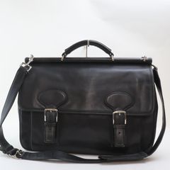 COACH コーチ 59057 メンズ ビジネスバッグ ブリーフケース - メルカリ