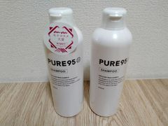 ナリスピュアーチェマイルドシャンプー6本&コンディショナー6本 | Mercari