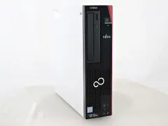 2026年最新】富士通 デスクトップpc esprimo d588の人気アイテム
