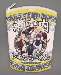 中古】グッズセット シェリン・バーガンディ 全力お祝いセット
