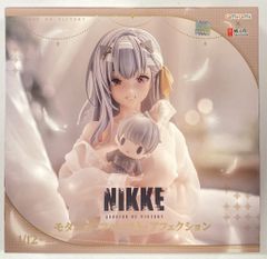 勝利の女神 NIKKE モダニア 1/12 アクションフィギュア - メルカリ