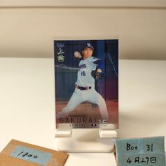2025 BBM Fusion 山本彩 108/200 阪神タイガース 始球式 First Pitch