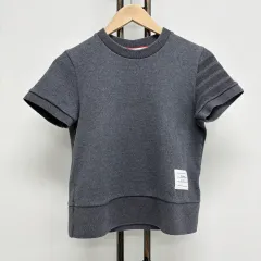 38 トム・ブラウン 四本サイドライン 半袖Tシャツのサムネイル