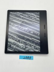 Kindle Oasis 色調調節ライト搭載 wifi 8GB 広告なし - メルカリ
