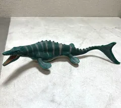 Schleich シュライヒ モササウルス フィギュア 恐竜のサムネイル