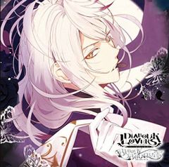 DIABOLIK LOVERS アニメ 特典 缶バッジ ルキ コウ ユーマ - メルカリ