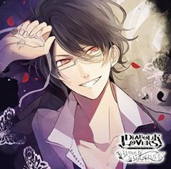d*2様 DIABOLIK LOVERS 死の祝祭 レイジさん - メルカリ
