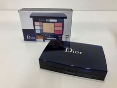 Dior】Expert Travel Studio メイクアップパレット - メルカリ