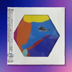 Nujabes feat. Shing02 Perfect Circle - メルカリ