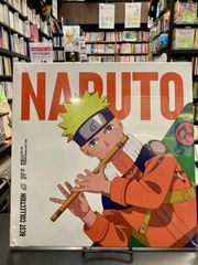 完売 入手困難 海外で大人気 Naruto Best Collection - メルカリ