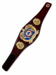 ボクシング 日本チャンピオンベルト☆フルサイズ☆レプリカ 新品