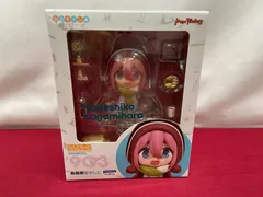 【カメ】 ねんどろいど ゆるキャン△ 各務原なでしこ Yurucamp△　710