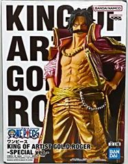 ワンピース KING OF ARTIST GOL.D.ROGER-SPECIAL ver.-(ゴール・D・ロジャー)