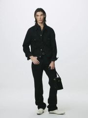 Dior Homme 07SS エディ期 スーパースレンダー - メルカリ