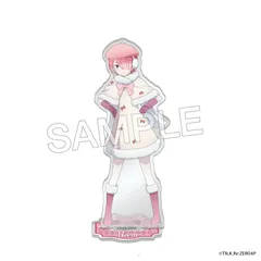 ラム アクリルスタンド Re:ゼロから始める異世界生活 アクリルスタンドフィギュア Winter Snow Ver. ラム グッズ アクリルスタンド アクスタのサムネイル
