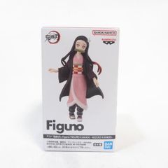 중고 미개봉품 Figuno 귀멸의 날