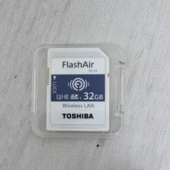 2026年最新】flashair w-04の人気アイテム - メルカリ
