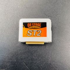 2928-カラオケ オンステージ PK-84 800曲内蔵 追加メモリー パーソナル