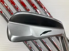 フォーティーン RM-B modus120S フォーティーン RM-B NSプロ MODUS3 TOUR120 Sフレックス アイアン