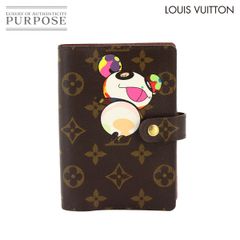 ルイ ヴィトン LOUIS VUITTON ブトン ドゥ マンシェット フルール