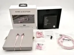 美品！BANG&OLUFSEN イヤホン BTイヤホン BEOPLAY E6    Eのサムネイル