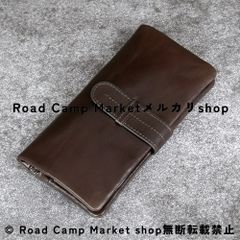 希少未使用 PORTER NATURE ブラウンレザー長財布 廃盤モデル - メルカリ