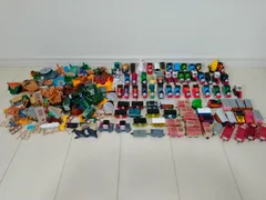 【大量まとめ売り】トーマス カプセルプラレール等セット タカラトミー 早い者勝ち