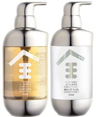 Seika 全 シャンプー コンディショナー セット ZEN セイカゼン - メルカリ