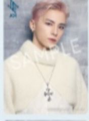 JO1 HMV 카와니시 타쿠미 BE CLASSIC 점포