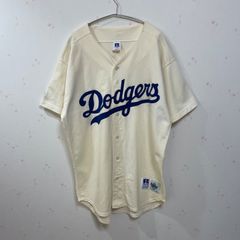 MLBドジャースメッシュユニホーム ボーイズサイズ背番号16番新品未使用 MLBドジャースメッシュユニホーム ボーイズサイズ背番号16番新品未使用