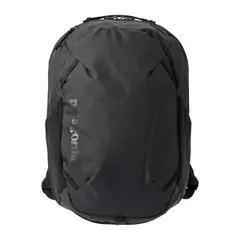 新品 パタゴニア PATAGONIA リュックサック 24L ブラックのサムネイル