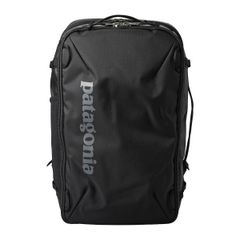 希少な旧モデル Patagonia パタゴニア ブラックホール MLC 45L - メルカリ