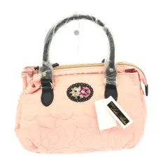 Lake Alster レイクアルスター 2WAYバッグ  キルティング/ナイロン    ピンク レディース / 240001202968のサムネイル