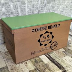 16《宅配BOX》蓋付きりんご箱 置き配 メールボックス 木箱 本棚 収納 