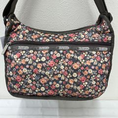 LeSportsac x Chesty クラシックホーボー - メルカリ