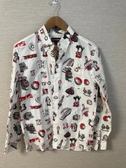 ラマシャツ XL 椎名林檎 - メルカリ